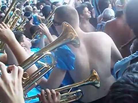 "geral do grêmio ultimo dia  02/12/12 em olímpico" Barra: Geral do Grêmio &bull; Club: Grêmio