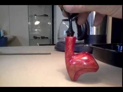 Ballerina - Ermes' Pipes