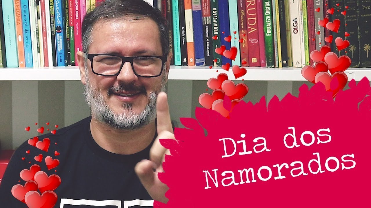 QUAL LIVRO DAR DE PRESENTE