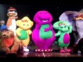Barney S I Love You 3gp UMUTNASİP