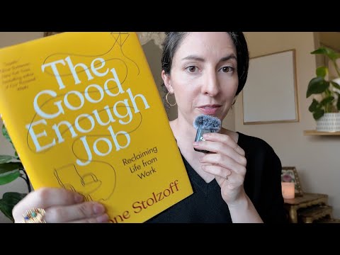 Thumbnail for If you’re sick of your job, you need to watch this