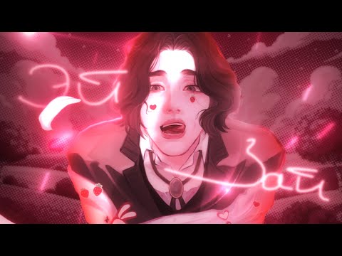 NIKIMAN - Dazai [AMV] 4K!