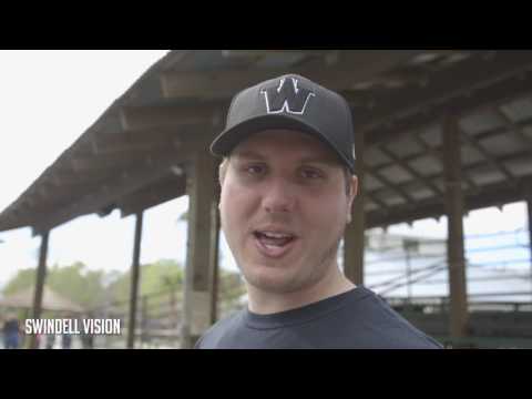 Swindell Vision 2017 Episode 11 - Alligator Adventure