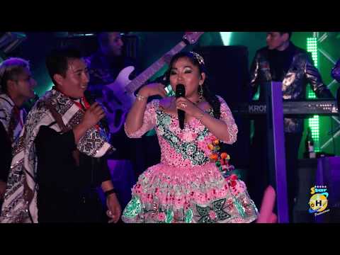 ROSITA DE ESPINAR - DIME SI ERES FELIZ - CONCIERTO 2020