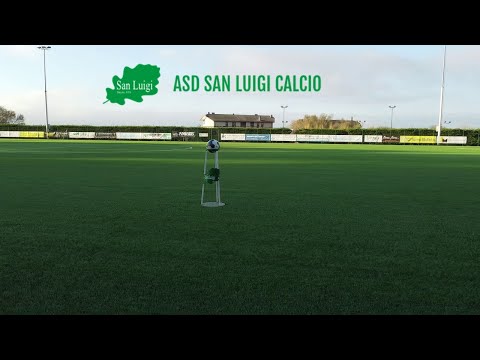 🎥🦁⚽ASD SAN LUIGI CALCIO 🎥🦁⚽