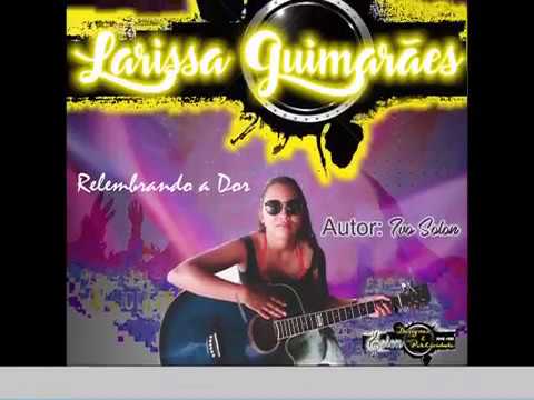 LARISSA GUIMARÃES AMAJARÍ RORAIMA