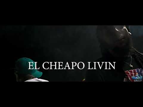Lil block - El Cheapo Livin