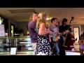 Acoustrio Stephano's July 20 2014