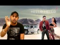Gippy Grewal Message | HELLO HELLO ...