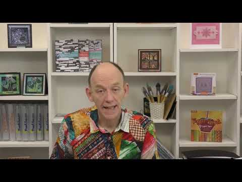 Groovi Tuesday - Episode 4 - Blooming Lovely!