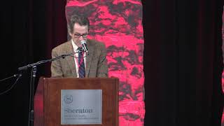 CATCUSA | Day 3 | Christian Zionism with Dr Gerald McDermott