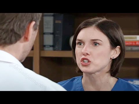 General Hospital 2-2-26 Preview GH 2nd February 2026 Promo