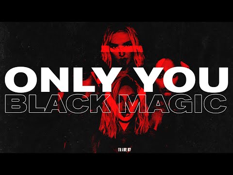 Only You x Black Magic - Little Mix (LM5 THE TOUR VERSION)