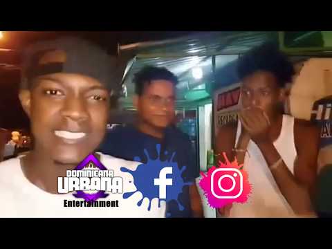 #freestyler Los callejoneros Rainer RAINELSITO HOLLYWOOD RH