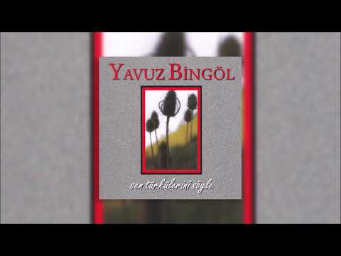 Yavuz Bingöl - Yar Demedin