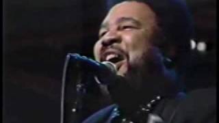 Stanley Clarke & George Duke R I P Mothership Connection Star Child