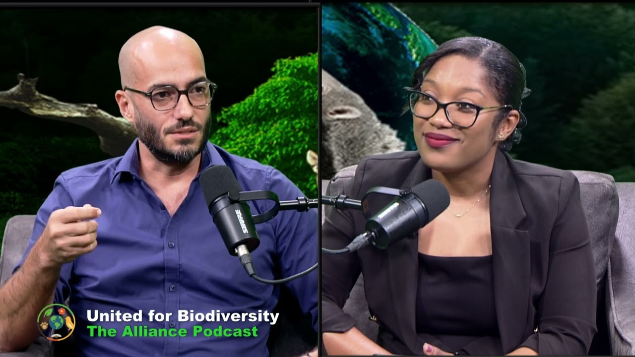 Guyana is a pioneering model in connecting nature with national identity - PAC advisor