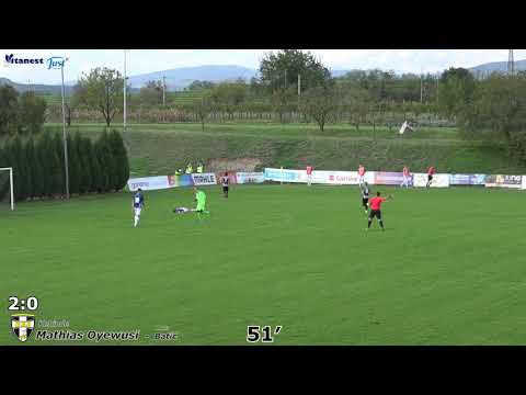 HIGHLIGHTS - 2.SNL; Vitanest Bilje : Drava Dakinda Ptuj (3:0) 12.krog