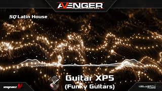 Video thumbnail for Vengeance Producer Suite - Avenger Expansion Demo: Guitars 5 - Funky Guitars by Vengeance-Sound