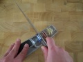 Anolon knife sharpener instructions