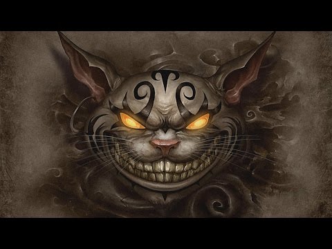 Desmeon - Hellcat [1 HOUR VERSION]