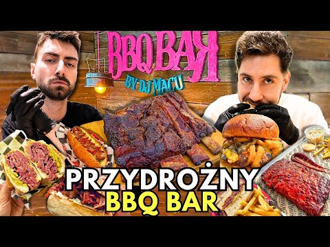 NAJLEPSZE ŻEBERKA WOŁOWE W HISTORII 🤯 *trzeba je rezerwować*