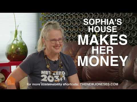 EP22: Sophia — Save Energy, Make Money