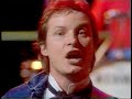 XTC - Paper and Iron (Notes and Coins) 1981 performance