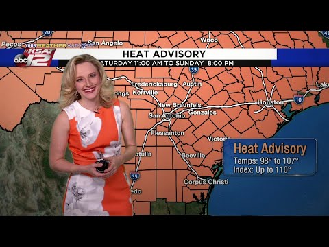 Sarah's Saturday Morning Update: July 11, 2020