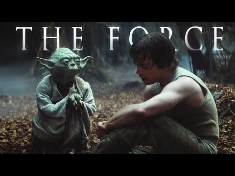 Star Wars: The Force
