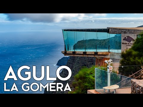 Agulo - La Gomera | MYD Travel - Folge 119 [4K]