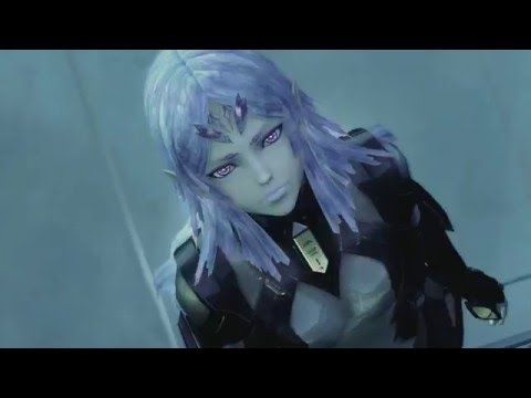 [Wii U] Xenoblade Chronicles X Cutscene 82 - More Revelations - ENGLISH