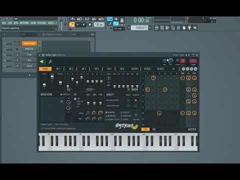 Image-Line Sytrus vst ( Powerful Synth ) Must Have
