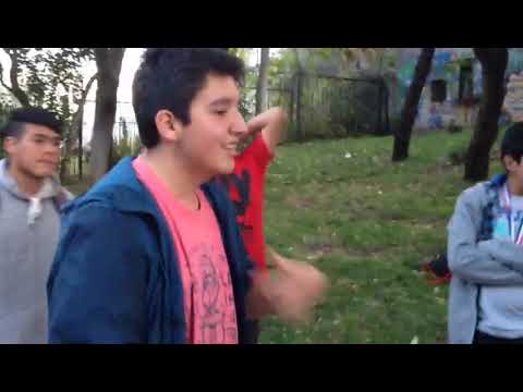 4tos de final SYDOUS vs THANATOS fecha fin de temporada