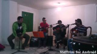 El bulevar - telescopio cosmico "los delinquentes"