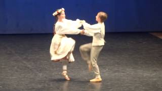 Pīlādzītis - Kāda koka tā laiviņa?