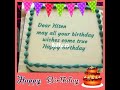 Hiten Happy Birthday To You 23 07 2018