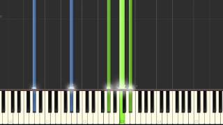 Maroon 5 ft Gwen Stefani - My heart is open