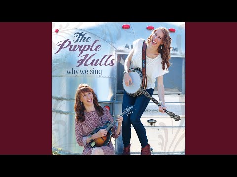 Heart To Heart - The Purple Hulls