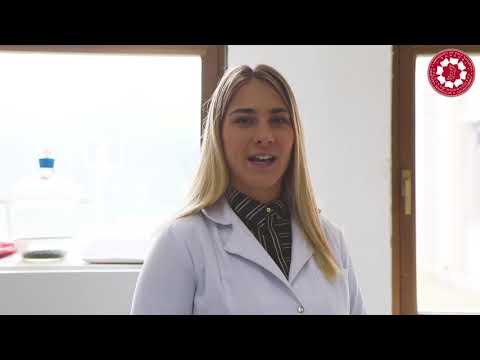 Tajne iz laboratorije