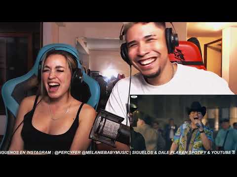 Qué Onda Perdida (Video Oficial) Grupo Firme, Gerardo Coronel ( Reacción | Opinión )