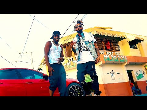 Lio el Más Duro X Phat Cobra - Olvidaron (Video Oficial)Prod.Lio.......Benny Clips & Henry Beltre.