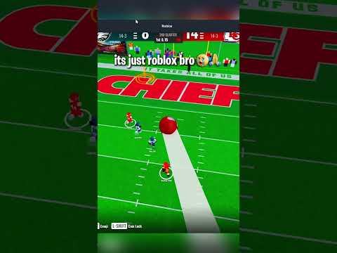 hes the best #roblox #universefootball #ultimatefootball #nfl #patrickmahomes #footballfusion2