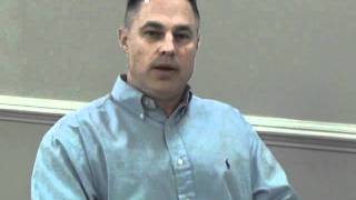 Belcan TechServices Raleigh Testimonial #2