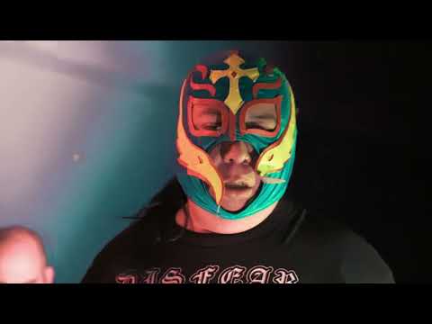 PIROMANOS DEL RITMO EN VIVO /FIESTA MUTANTE/ 18 DE JUNIO 2022