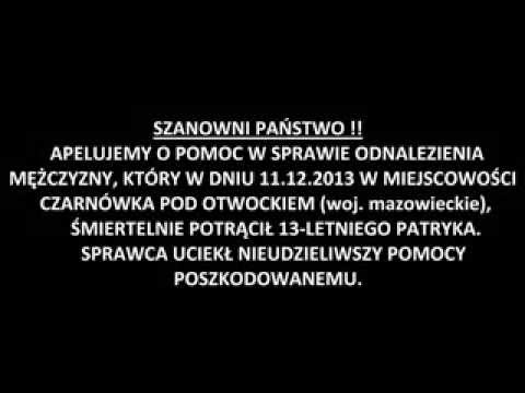 Ujawniono nowe fakty ws. poszukiwanego listem gończym Mariusza Nowaka