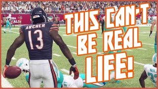 THIS CAN'T BE REAL LIFE!! - Madden 16 Ultimate Team | MUT 16 PS4 Gameplay