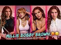 Millie Bobby Brown VAI NO VAPOR Hot Edit