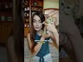 Morning Routine ️ Goldenwhiskerscattery Kittens Kitten Goodmorning Britishshorthair Cutiepie