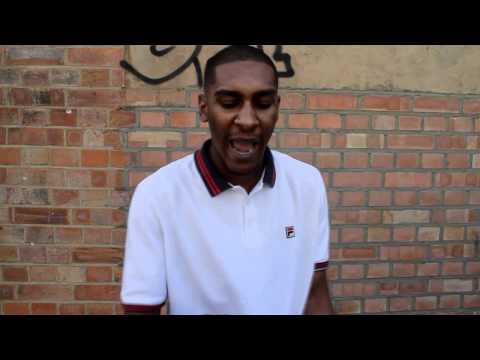 Jimmy Snookz Freestyle